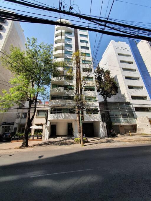 Hermoso Y Amplio Departamento 3 Rec Polanco Apartment Mexico City
