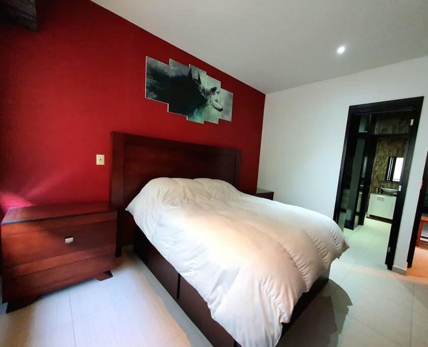 Apartment Hermoso Y Amplio Departamento 3 Rec Polanco