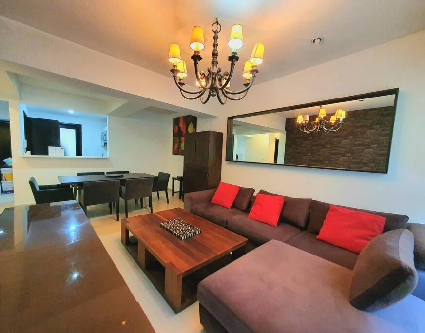 Hermoso Y Amplio Departamento 3 Rec Polanco Apartment Mexico City