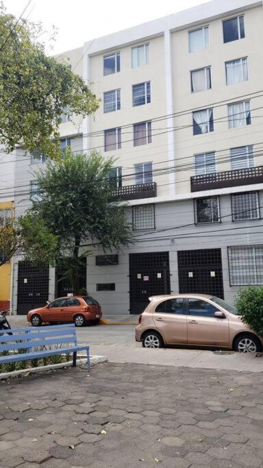 Apartment Super Promocion Departamento En La Cuauhtemoc