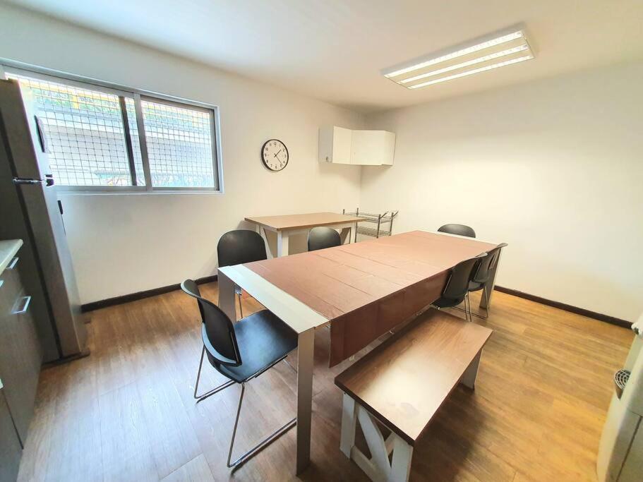 Privada En Polanco Cerca Del Metro Hostal