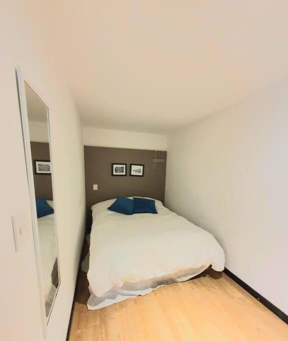 Hostal Privada En Polanco Cerca Del Metro México DF