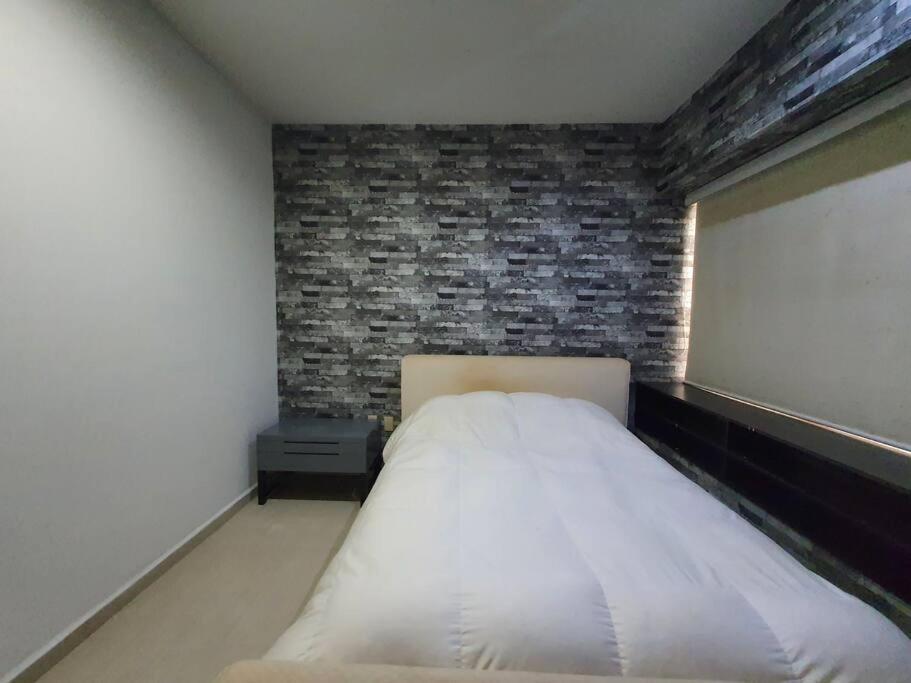 Hermoso Y Amplio Departamento 3 Rec Polanco * Mexico City