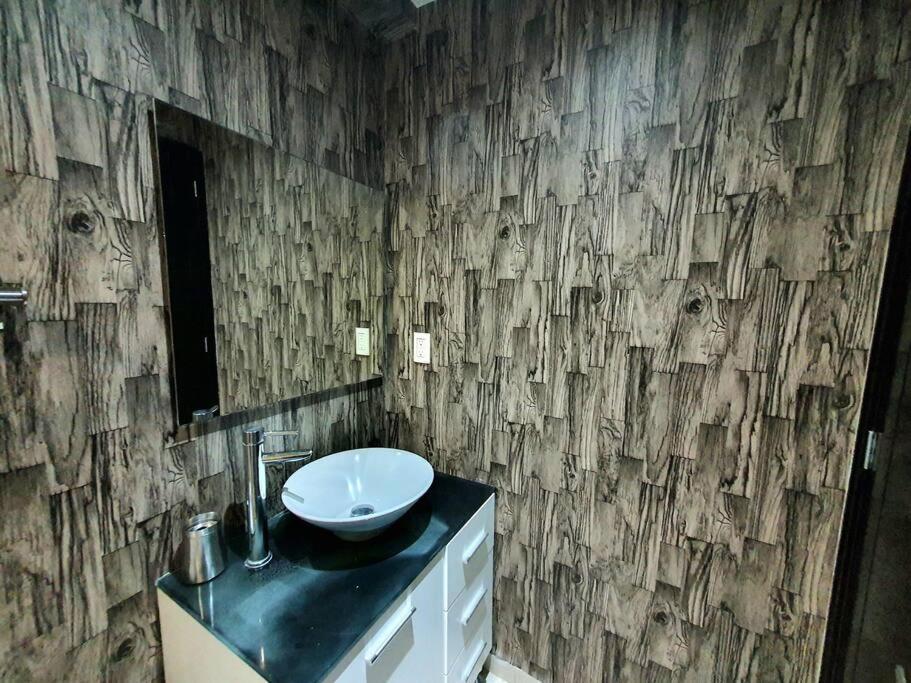 Hermoso Y Amplio Departamento 3 Rec Polanco