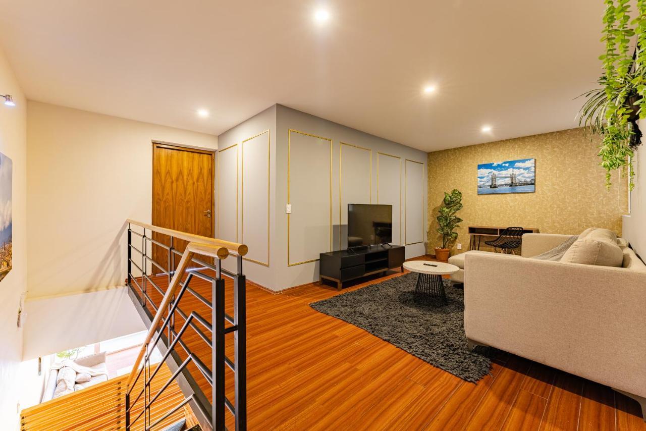 Antara By Vh Mexico City