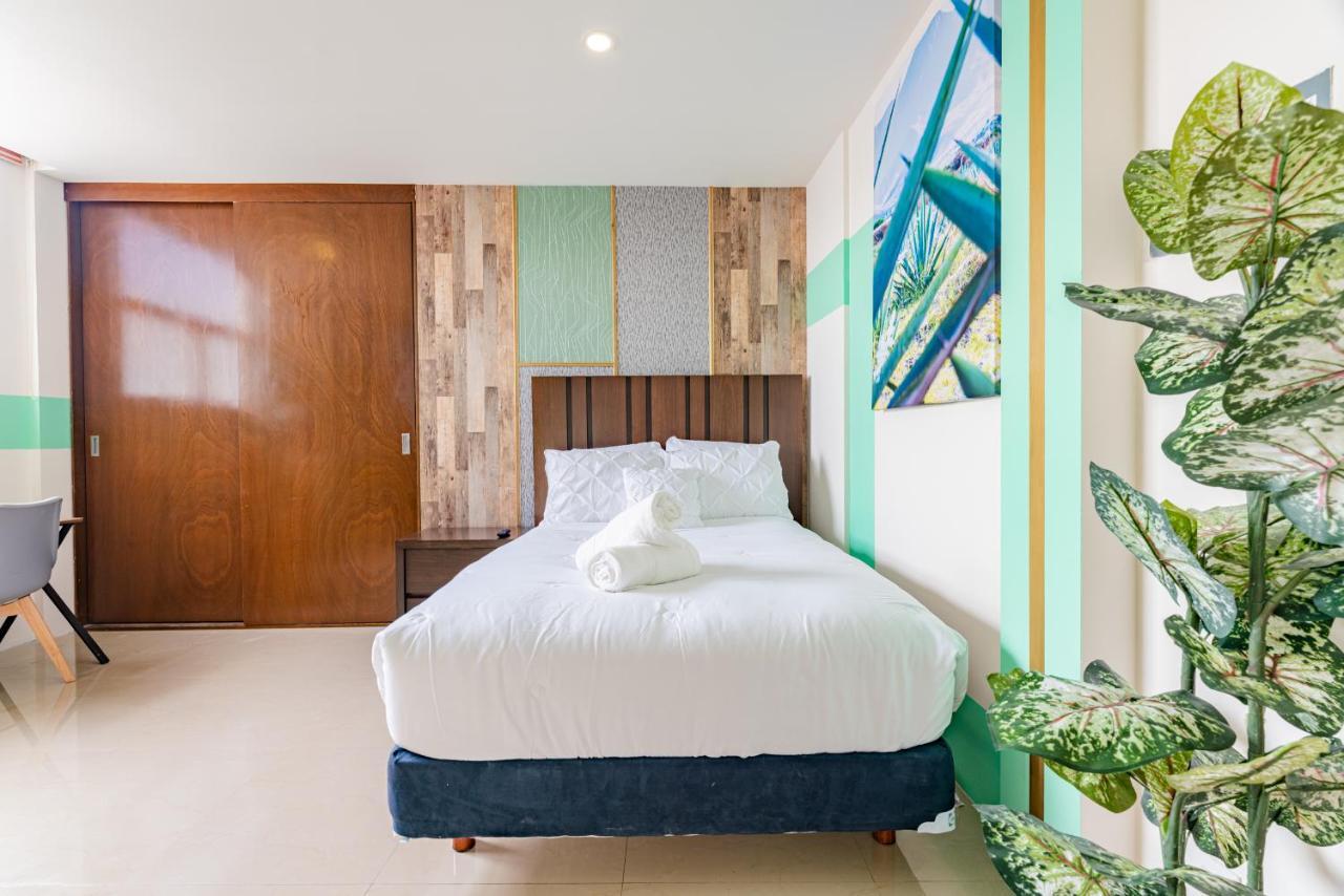 Antara By Vh Mexico City