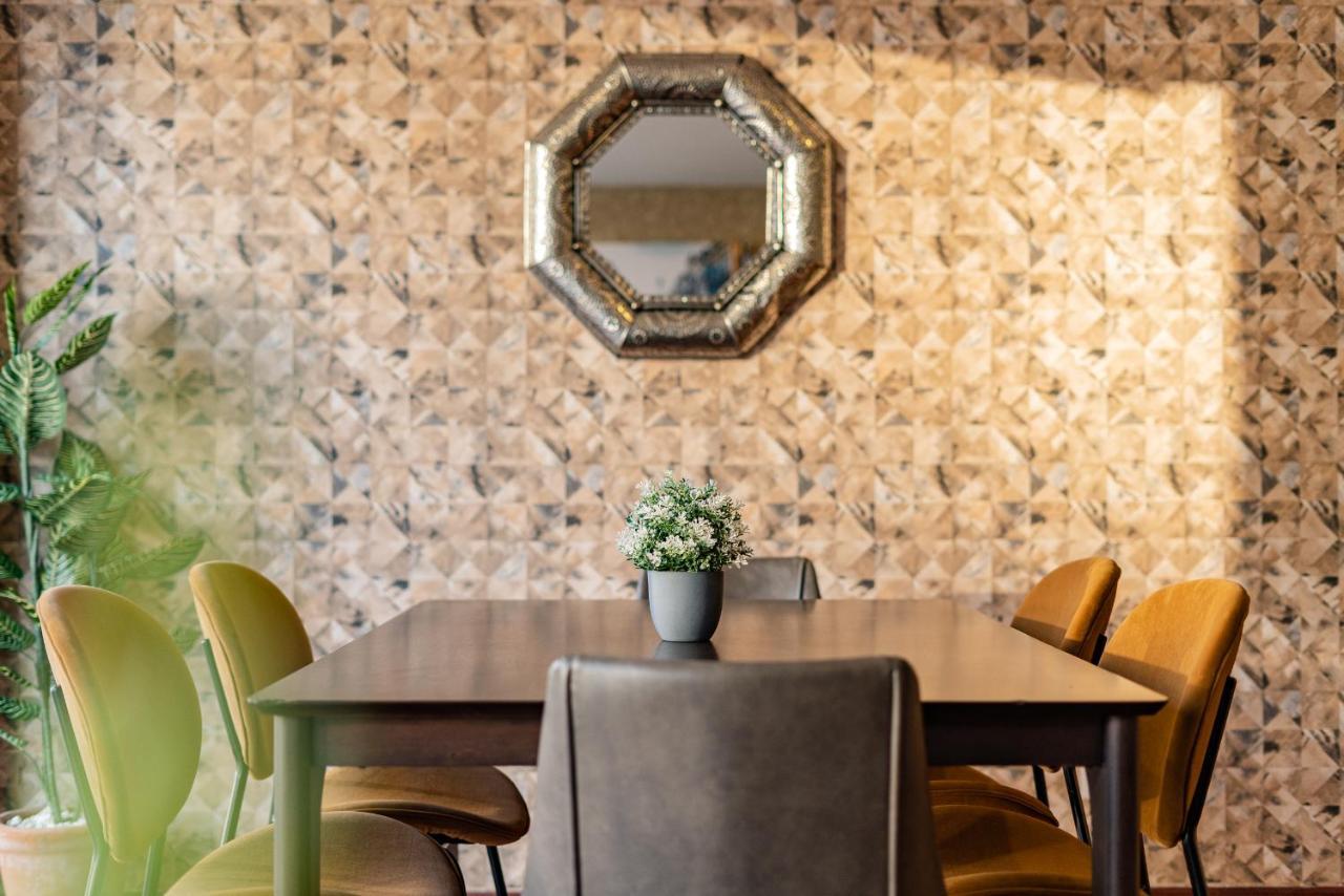 Antara By Vh Mexico City