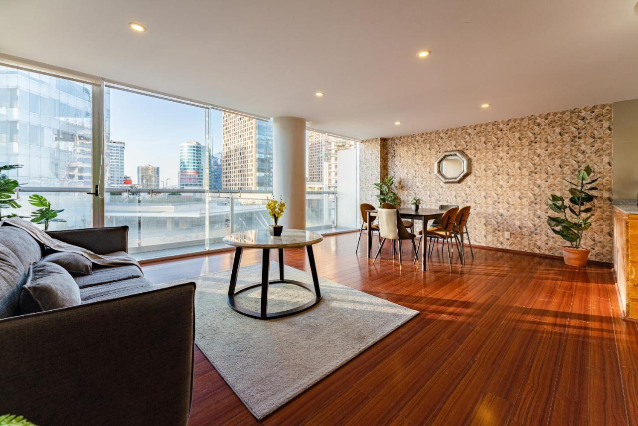 Apartment Antara By Vh