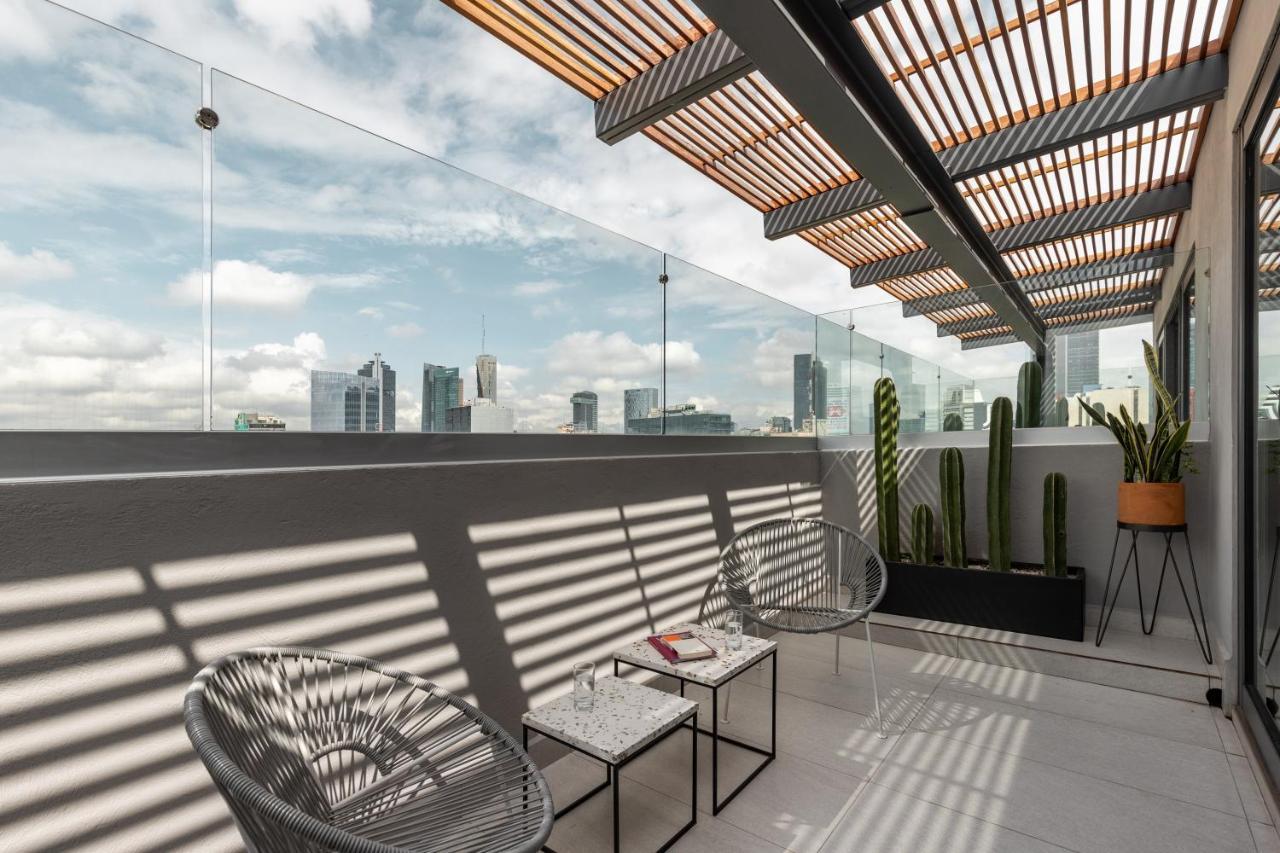Apartment Casai Roma Cibeles