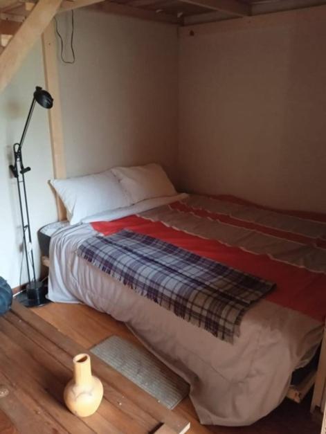 Casa Campestre Del Mangrullo Homestay Mexico City