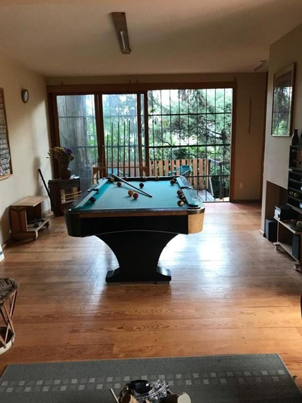 Casa Campestre Del Mangrullo * Mexico City