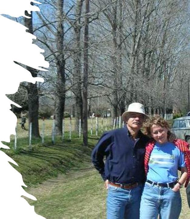 Homestay Casa Campestre Del Mangrullo Mexico City