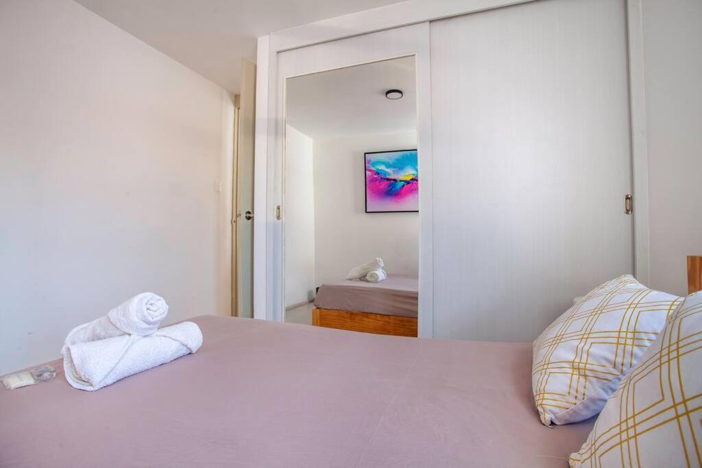 Green Coyoacan Depto Completo Apartment *
