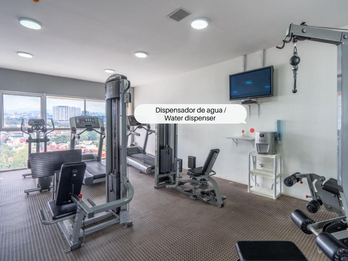 Elite 47 Apartment Mexico City