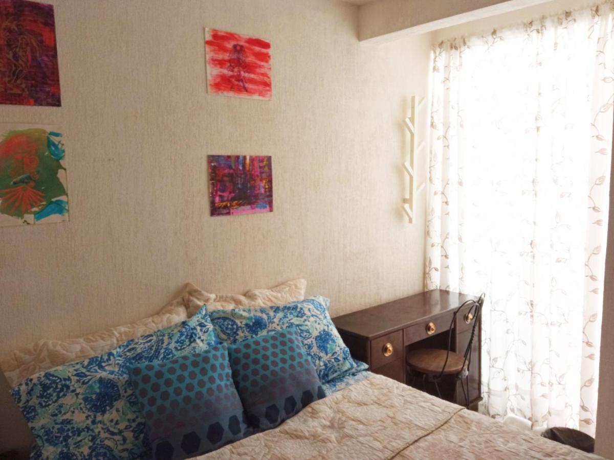 Rooftop Paradise Location, Scenic Views Homestay Mexico City
