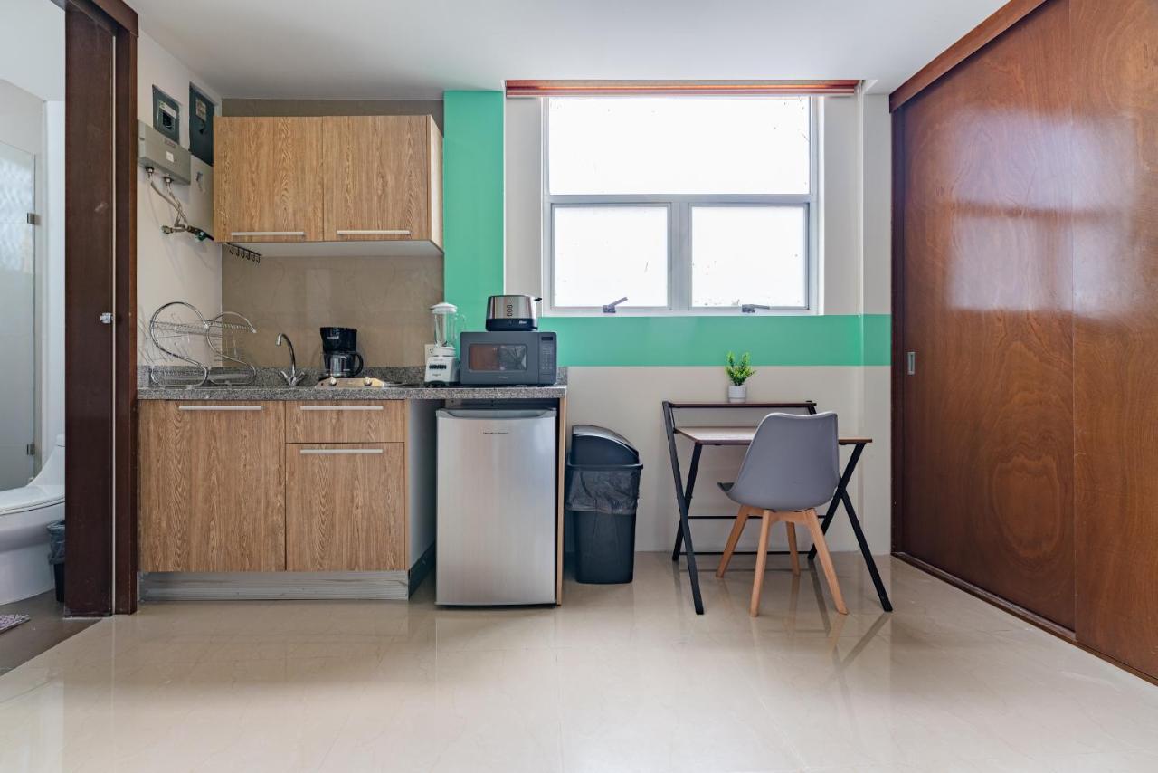 Antara By Vh Apartamento