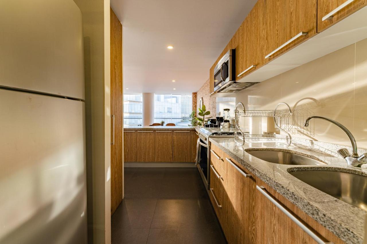 Antara By Vh Apartment *