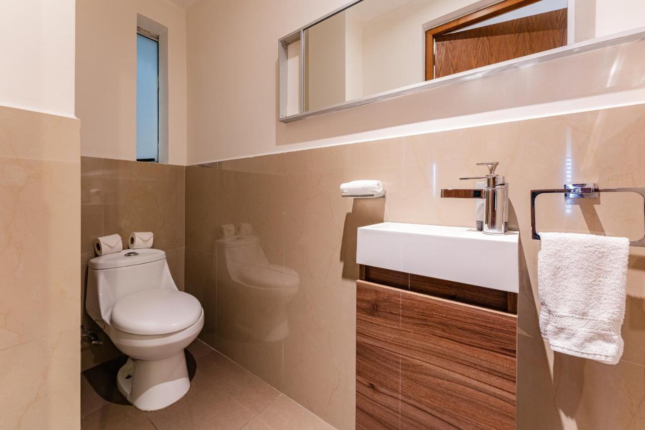Antara By Vh Apartment *