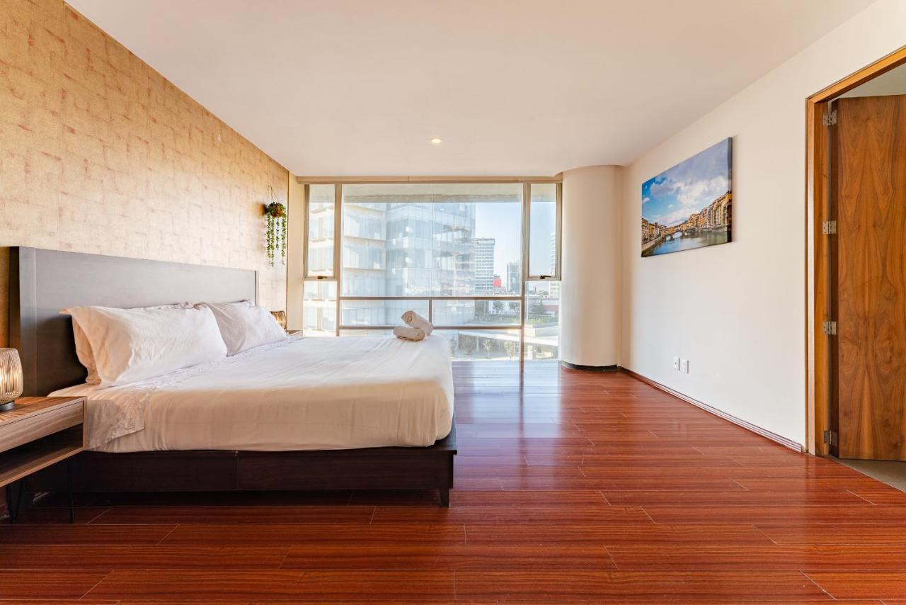 Antara By Vh * Mexico City