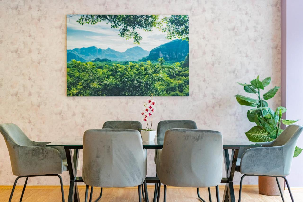 Apartment Antara By Vh Mexico City