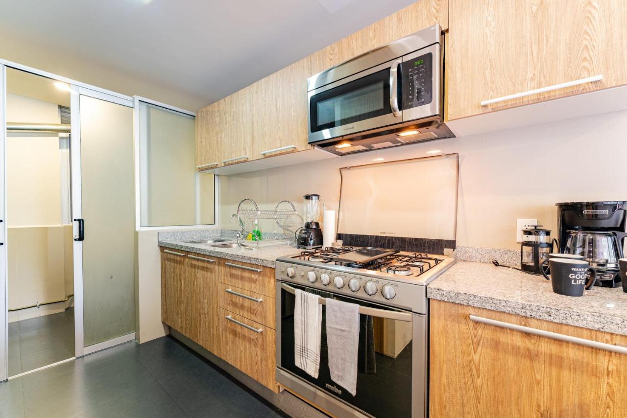 Apartment Antara By Vh Mexico City
