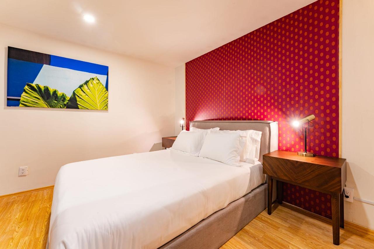 Antara By Vh Mexico City