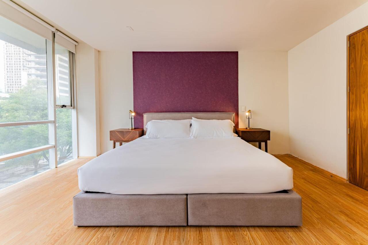 Apartment Antara By Vh Mexico City