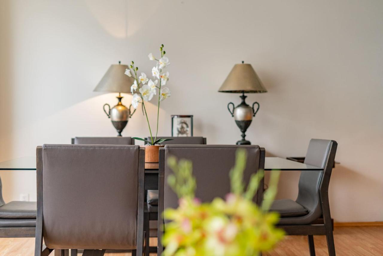 Antara By Vh Mexico City