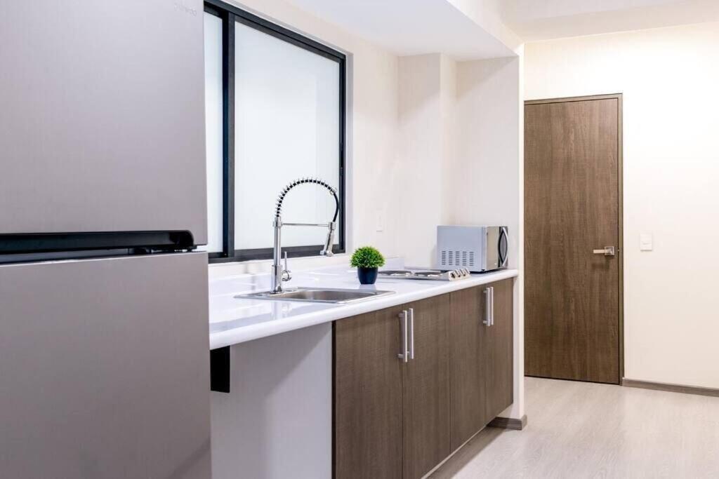 Apartamento Mexico Mondomexico Deluxe