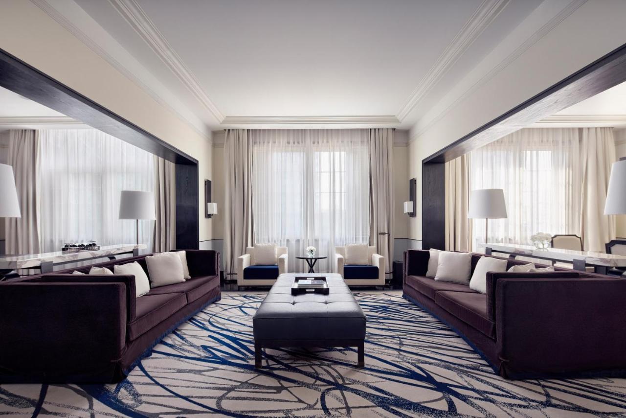 Four Seasons Hotel 5*