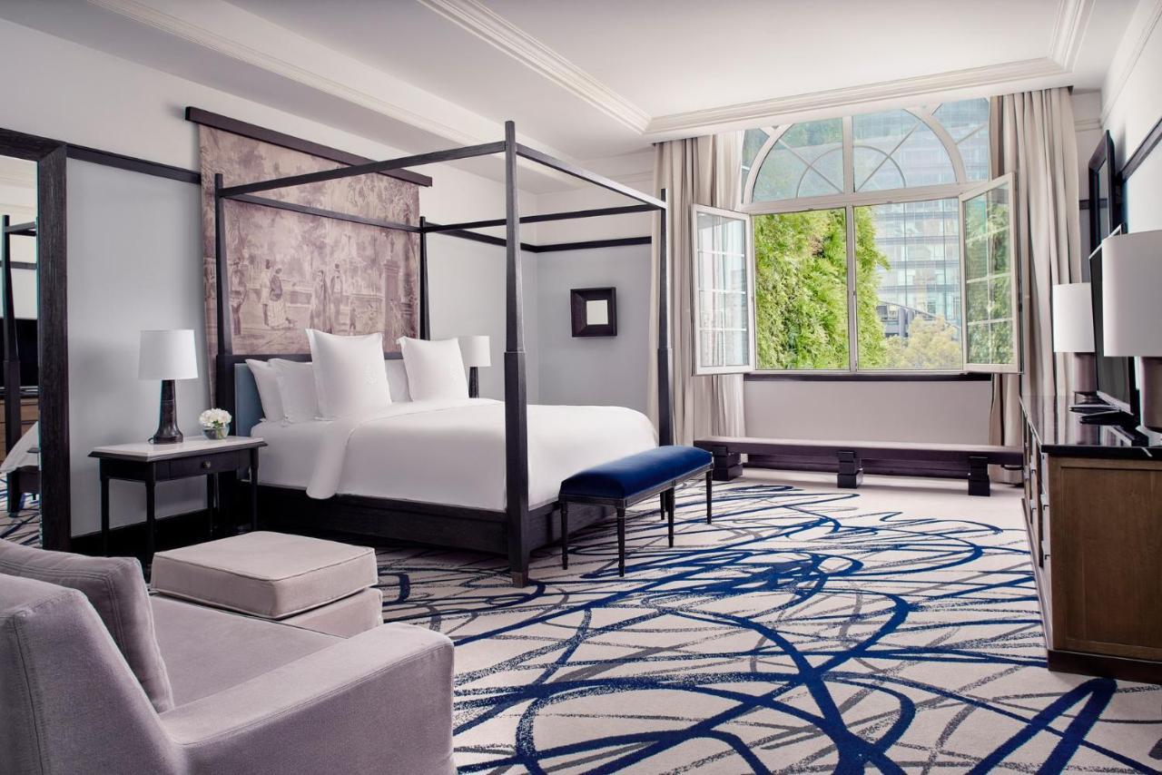 Hotel Four Seasons