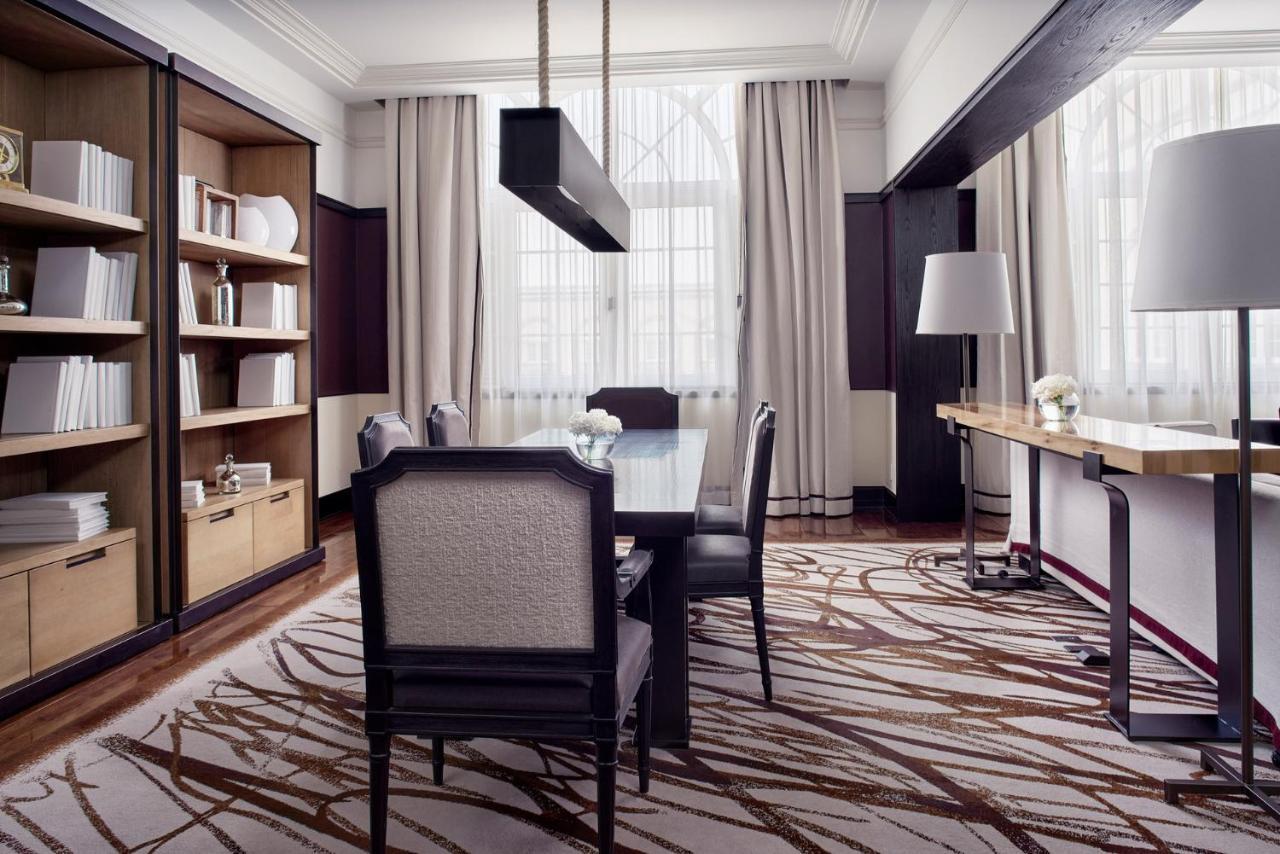 Hotel Four Seasons