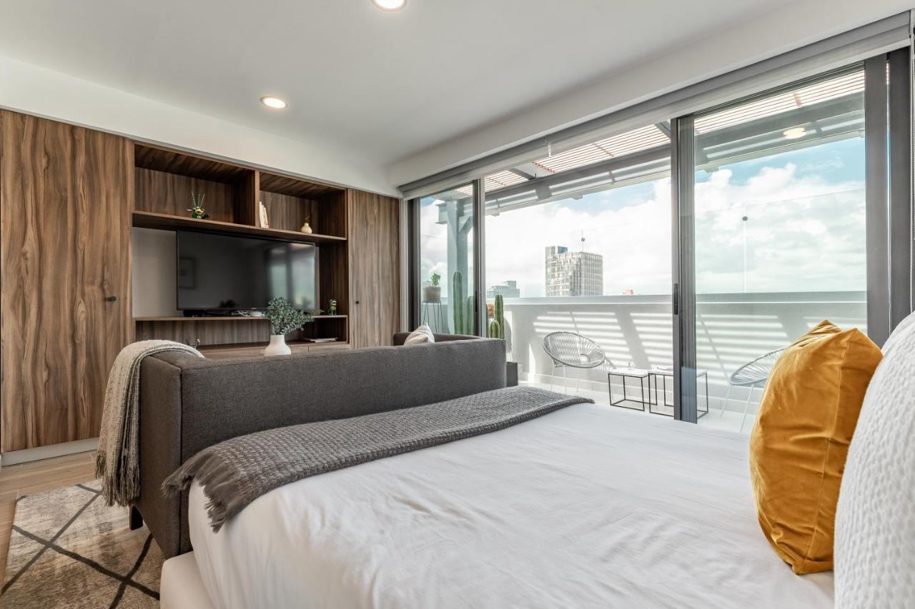 Casai Roma Cibeles Apartment Mexico City