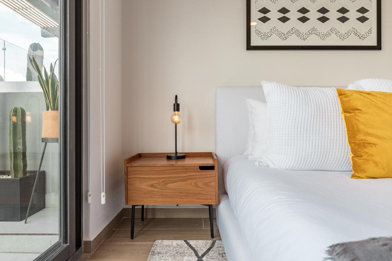 Casai Roma Cibeles Apartment Mexico City
