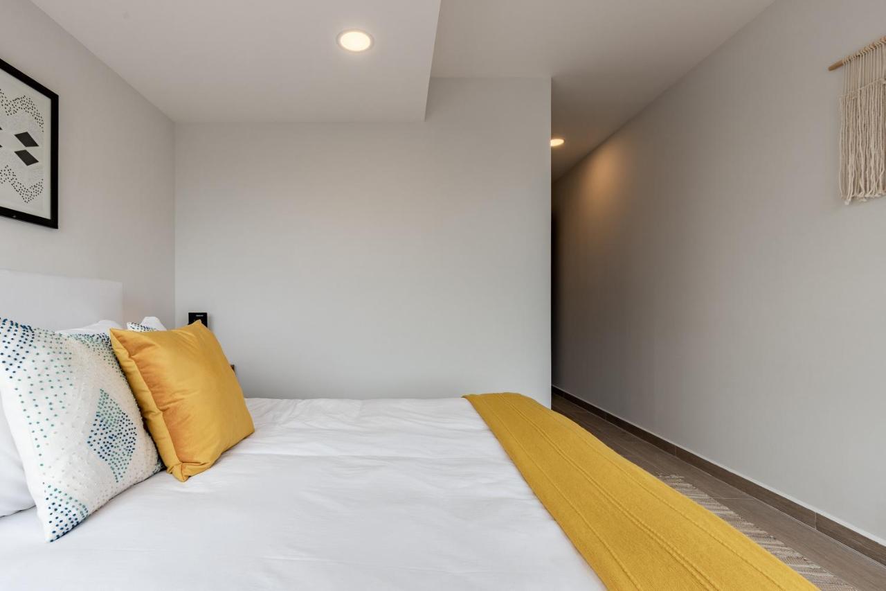 Casai Roma Cibeles Apartment Mexico City
