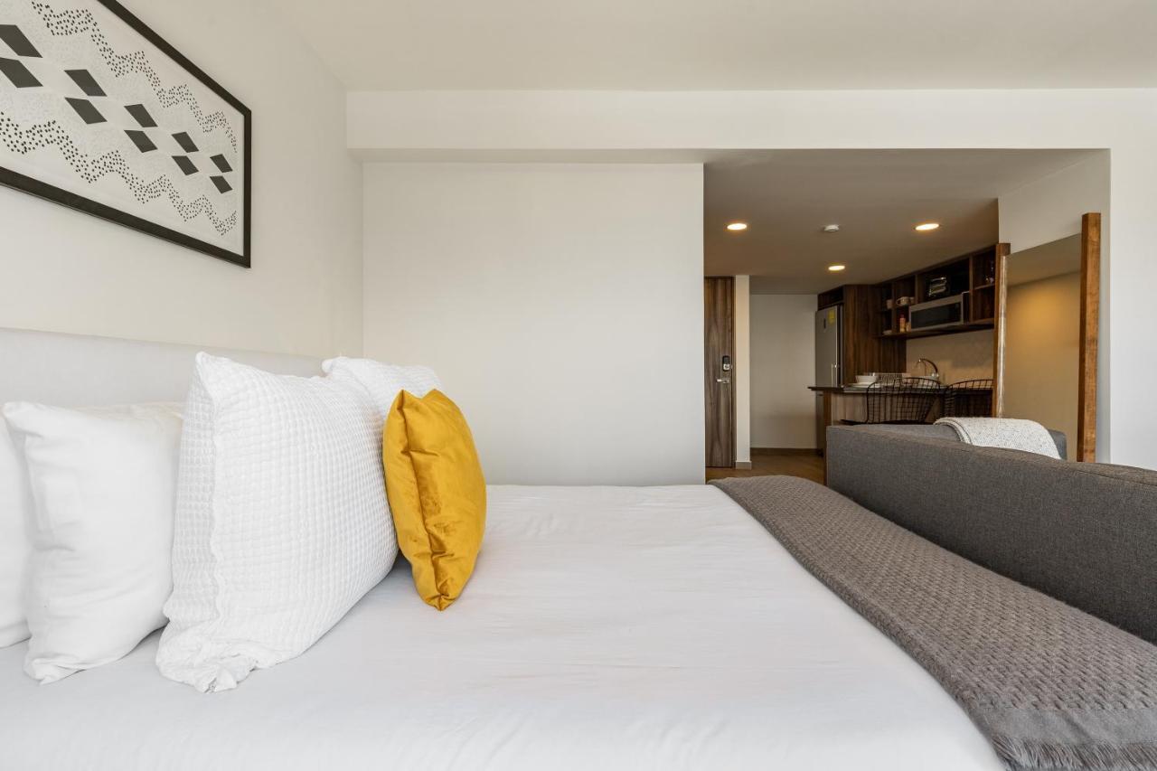 Apartment Casai Roma Cibeles Mexico City