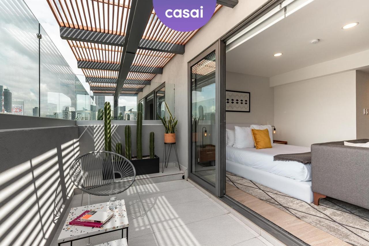Casai Roma Cibeles