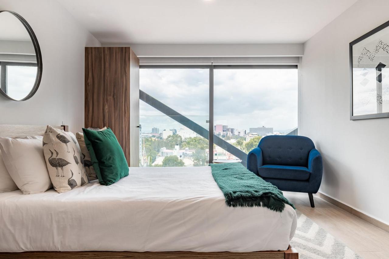 Apartment Casai Roma Cibeles