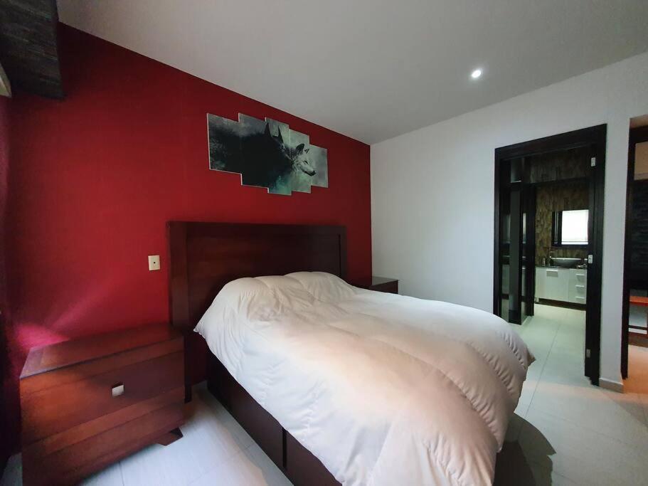 Apartment Hermoso Y Amplio Departamento 3 Rec Polanco Mexico City