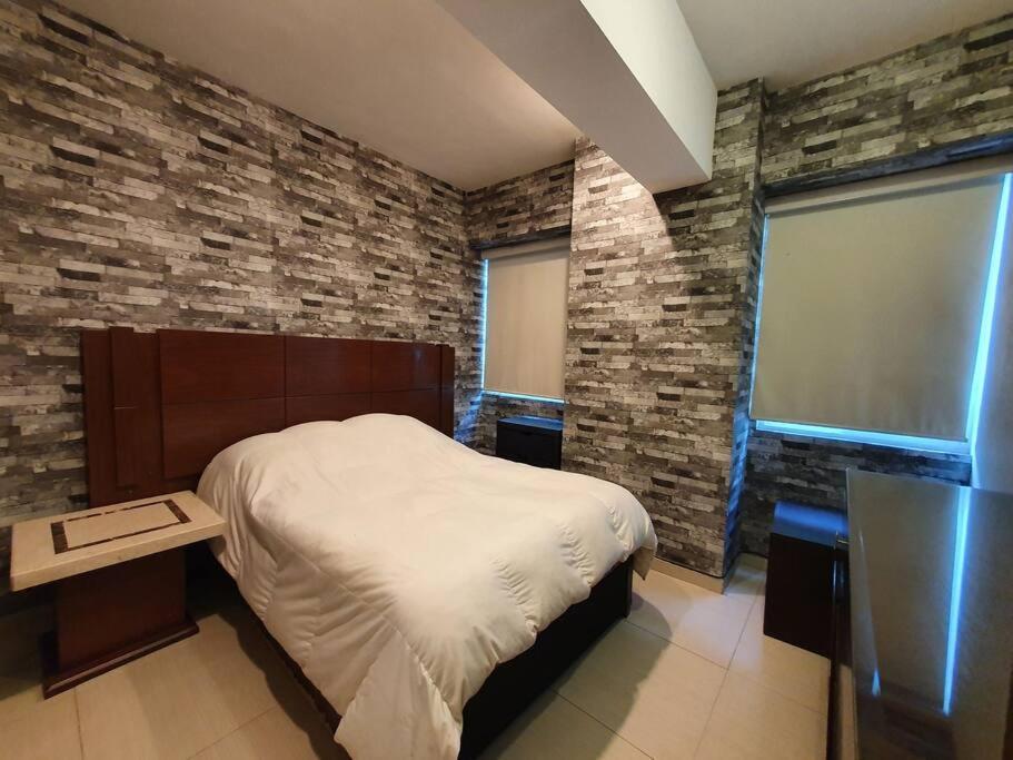 Hermoso Y Amplio Departamento 3 Rec Polanco * Mexico City