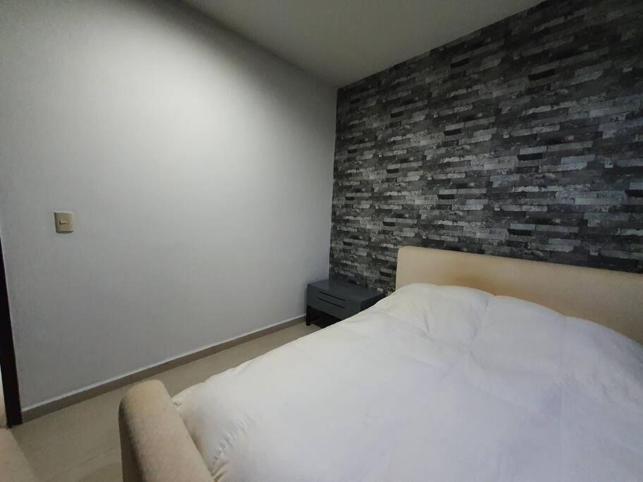 Apartment Hermoso Y Amplio Departamento 3 Rec Polanco Mexico City