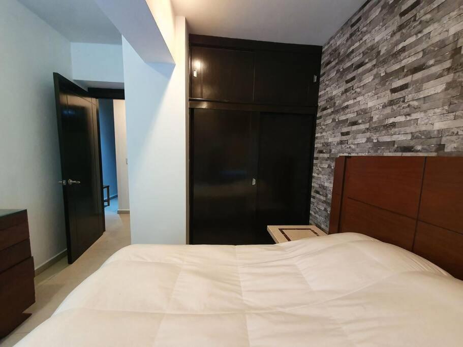 Apartment Hermoso Y Amplio Departamento 3 Rec Polanco Mexico City