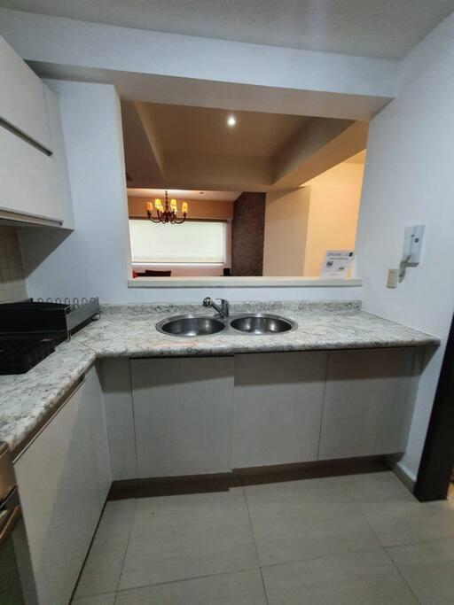 Apartment Hermoso Y Amplio Departamento 3 Rec Polanco Mexico City