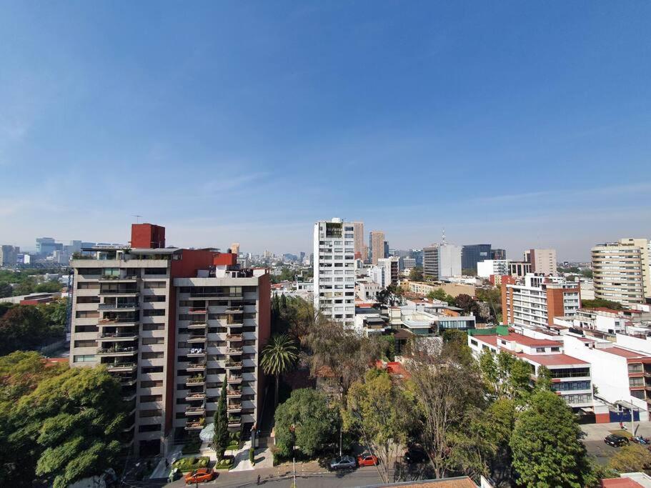 Hermoso Y Amplio Departamento 3 Rec Polanco