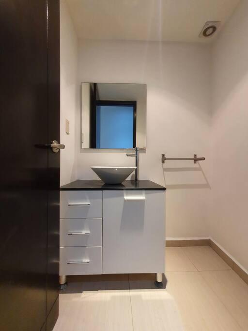 Hermoso Y Amplio Departamento 3 Rec Polanco * Mexico City