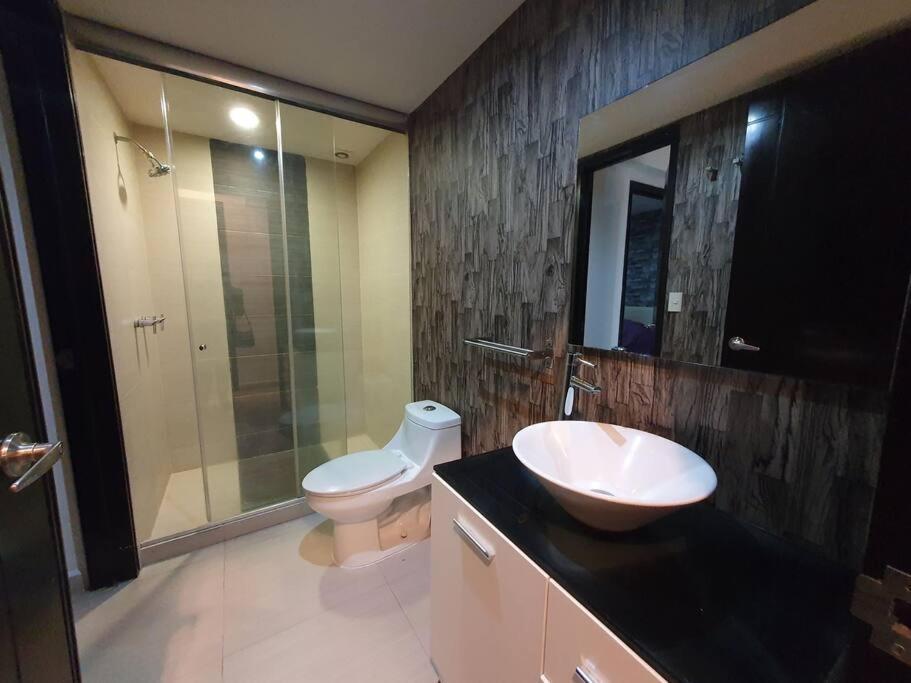 Hermoso Y Amplio Departamento 3 Rec Polanco *