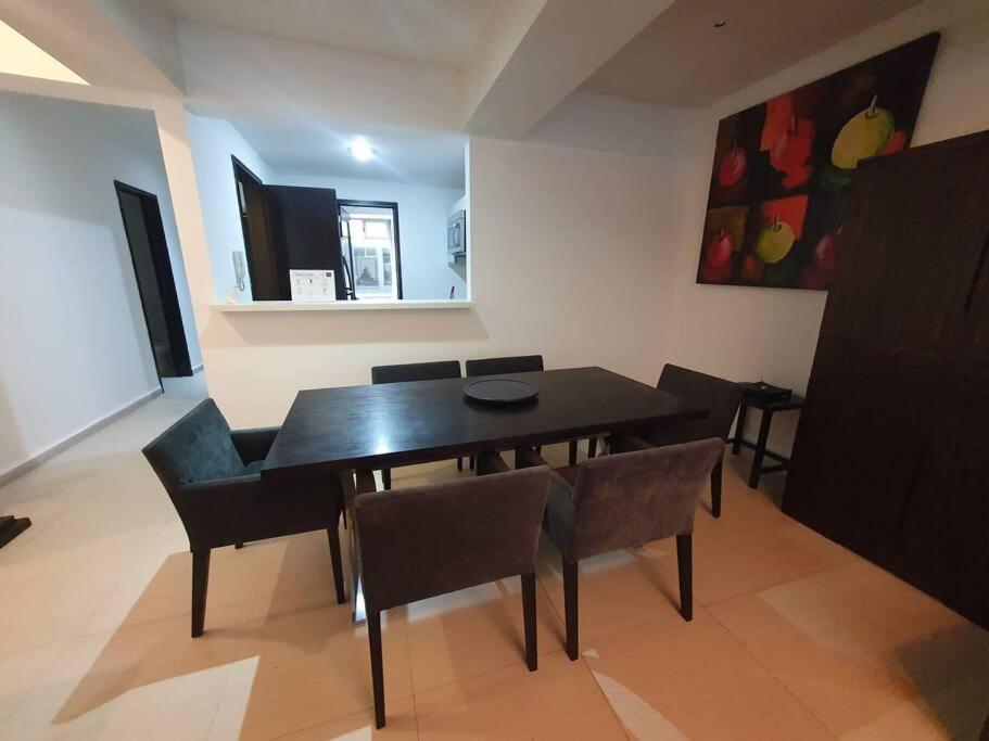 Hermoso Y Amplio Departamento 3 Rec Polanco