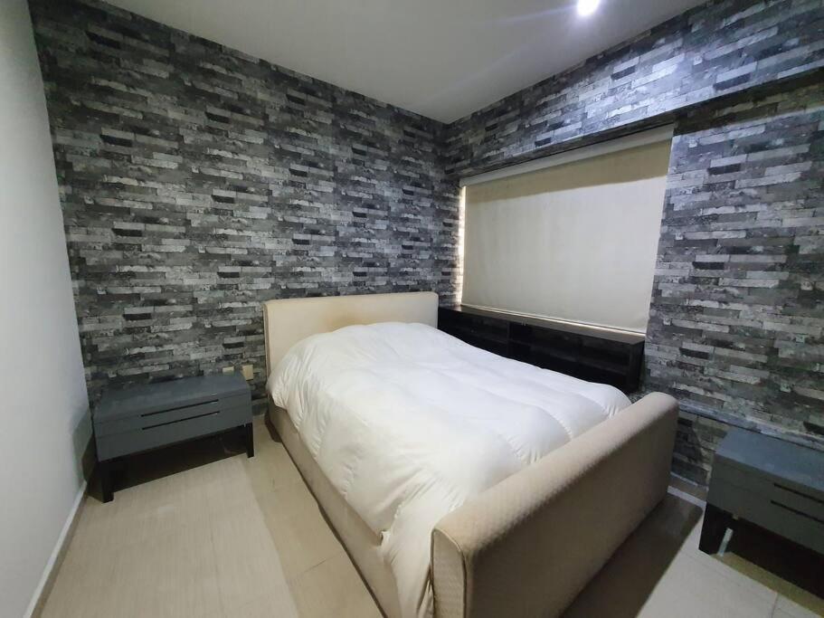 Apartment Hermoso Y Amplio Departamento 3 Rec Polanco *