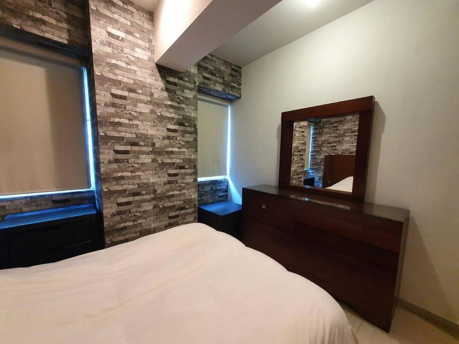 Hermoso Y Amplio Departamento 3 Rec Polanco Mexico City