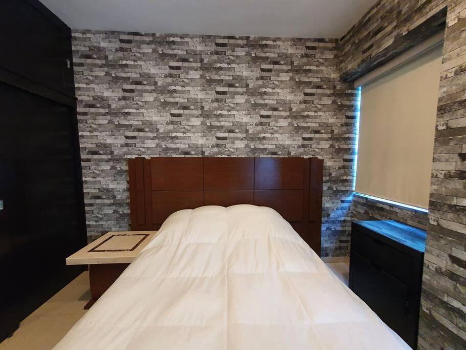 Apartment Hermoso Y Amplio Departamento 3 Rec Polanco *